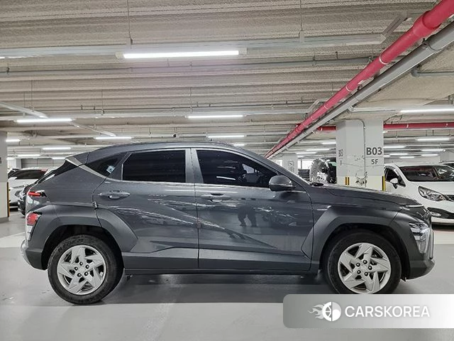 Hyundai Kona (SX2) id 4613025 из Кореи 13