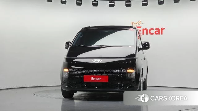 Hyundai Staria id 4691455 из Кореи 23