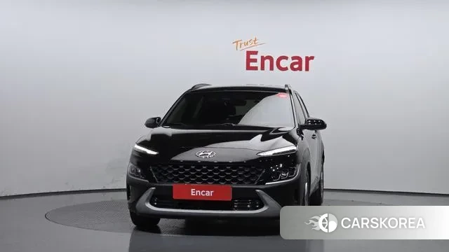 Hyundai The New Kona id 3422098 из Кореи 13