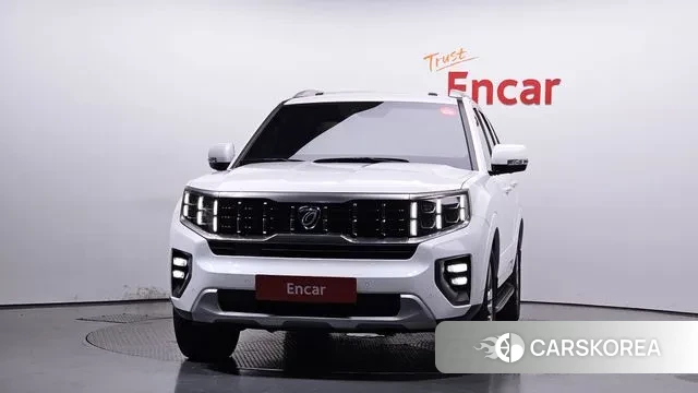 Kia Mohave Master id 3488810 из Кореи 13