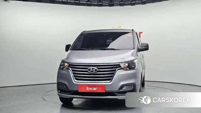 Hyundai The New Grand Starex id 3807957 из Кореи 13