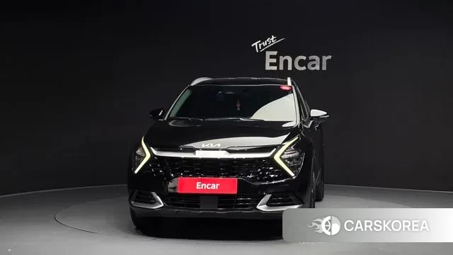 Kia Sportage 5th Generation id 3702312 из Кореи 13