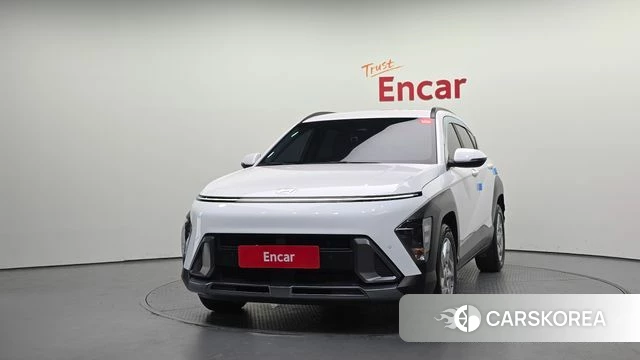 Hyundai Kona (SX2) id 4428064 из Кореи 23