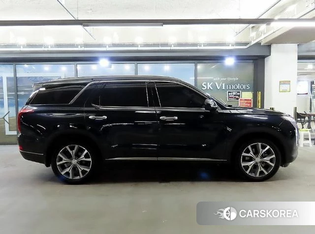 Hyundai Palisade id 4232831 из Кореи 13