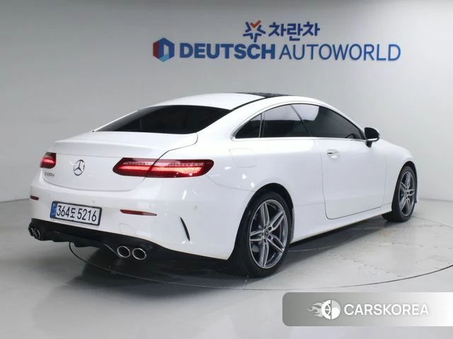 Mercedes-Benz E-Class W213 id 4471471 из Кореи 13