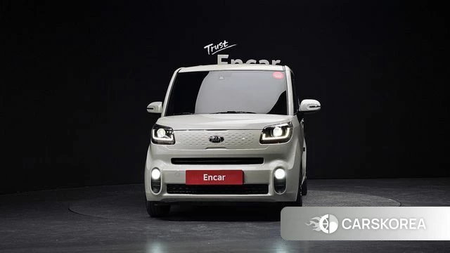 Kia The New Ray id 3879169 из Кореи 13