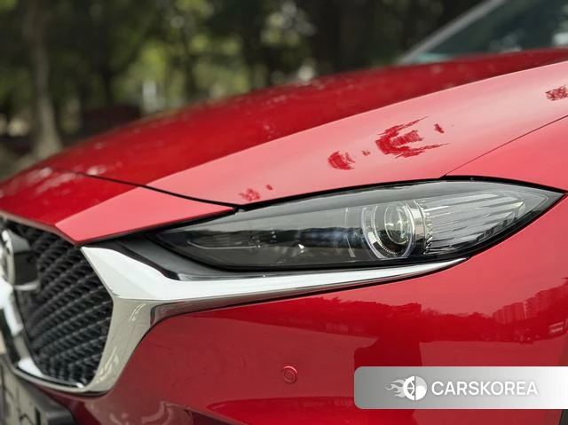 Mazda CX-4 id 4215686 из Китая 19