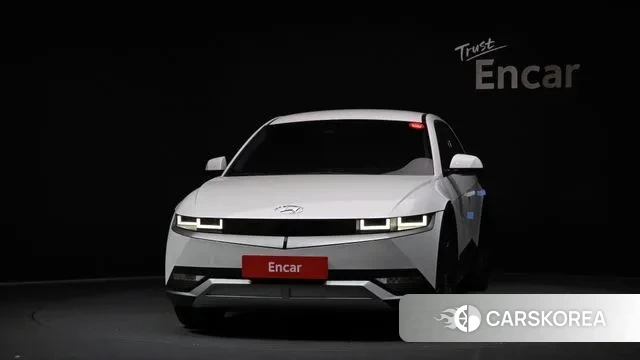 Hyundai Ionic 5 id 2969778 из Кореи 13