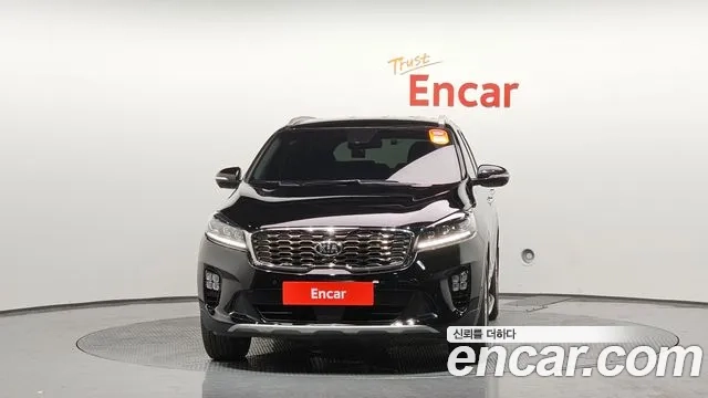 Kia The New Sorento id 2881458 из Кореи 13
