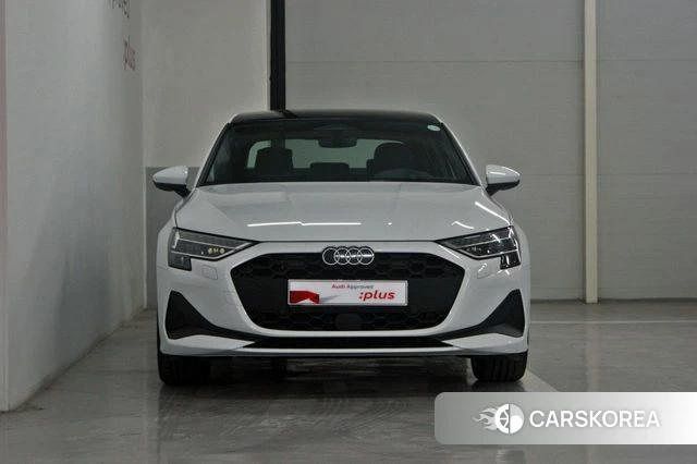 Audi A3 (8Y) id 4532985 из Кореи 13