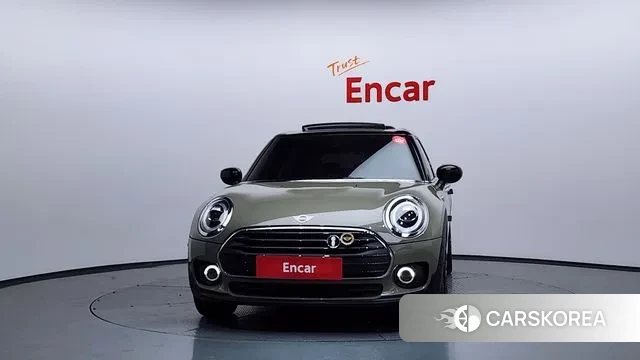 Mini Cooper Clubman id 3439326 из Кореи 13