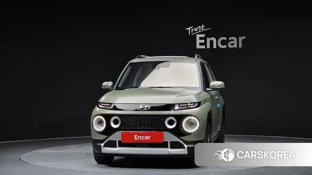 Hyundai Casper id 3011438 из Кореи 13