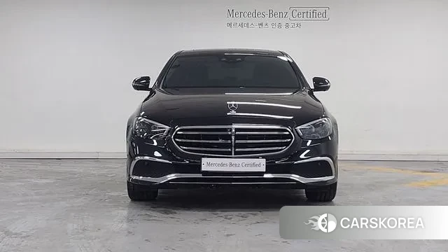 Mercedes-Benz E-Class W213 id 3621117 из Кореи 10