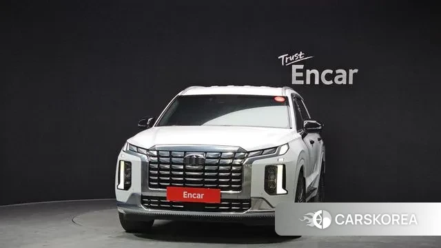 Hyundai The New Palisade id 3620444 из Кореи 13