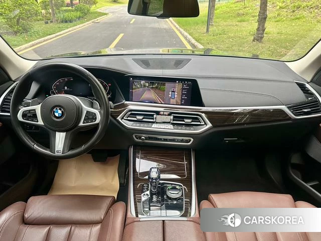 BMW X5 (imported) id 4273422 из Китая 17