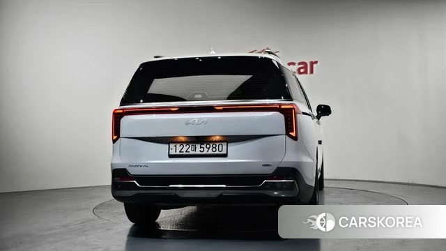 Kia The New Carnival 4th Generation id 3841485 из Кореи 13