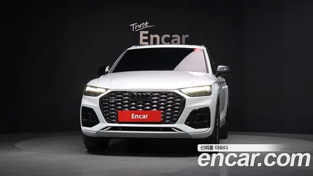 Audi Q5 (FY) id 2934988 из Кореи 13