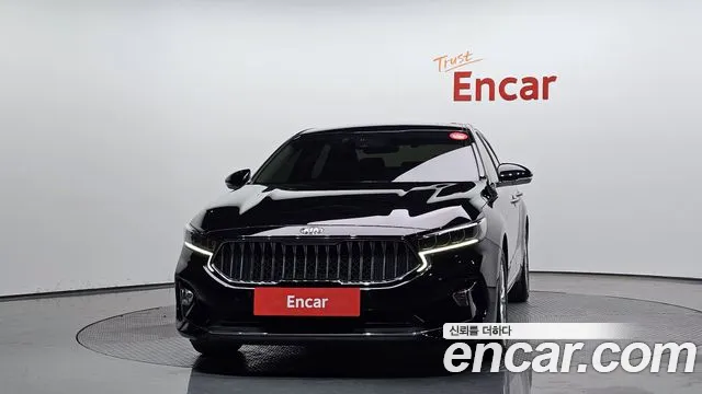 Kia K7 Premier id 2683226 из Кореи 13