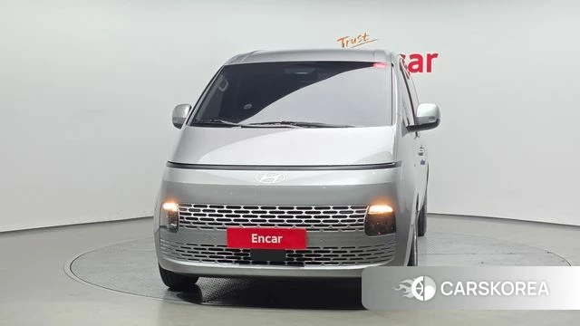 Hyundai Staria id 4229768 из Кореи 23