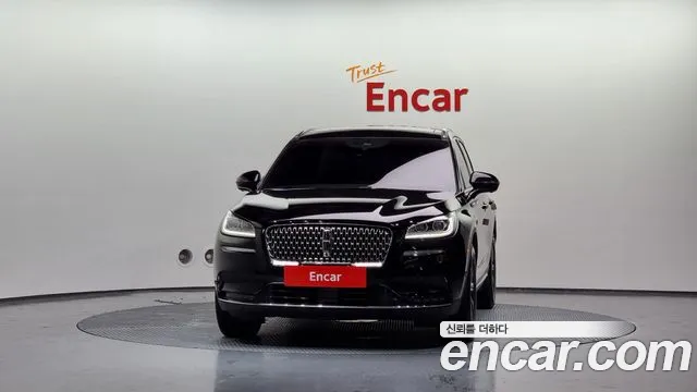 Lincoln Corsair id 2653655 из Кореи 13