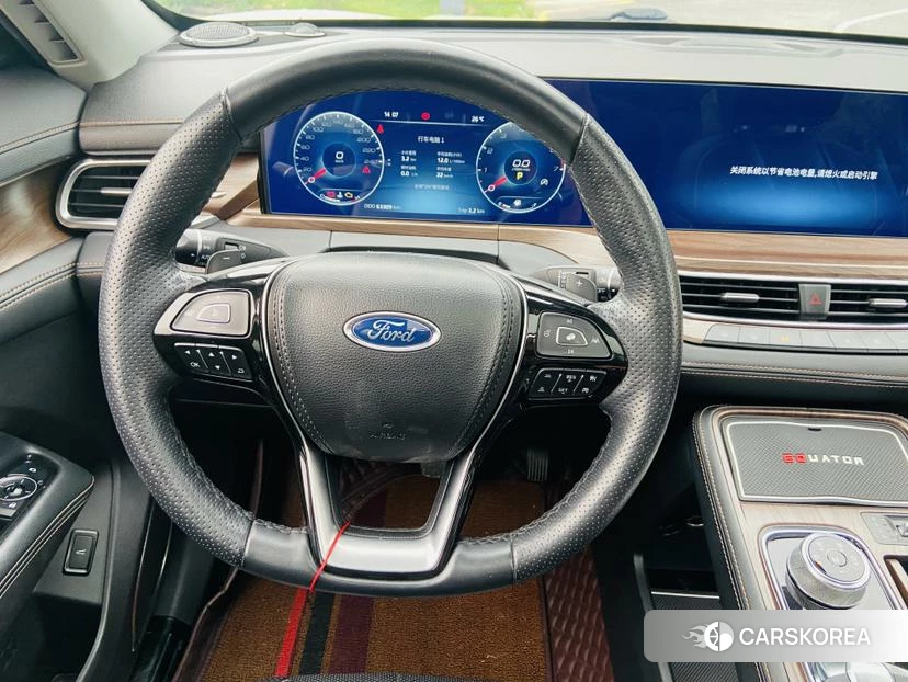 Ford Lingyu id 4441185 из Китая 11