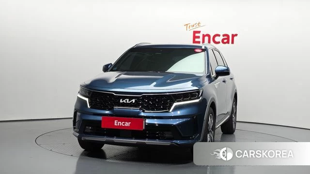 Kia Sorento 4th Generation id 4422204 из Кореи 13