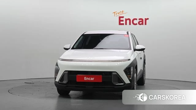 Hyundai Kona (SX2) id 4917093 из Кореи 23