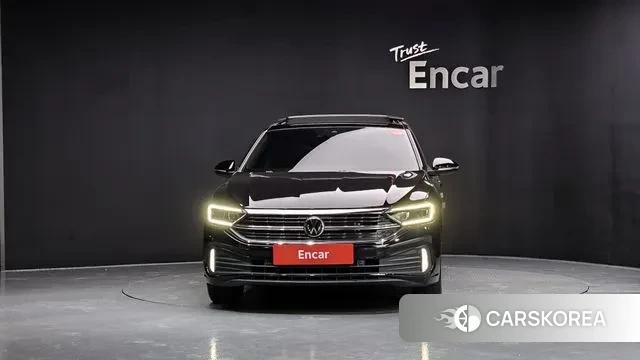 Volkswagen 7th Generation of Jetta id 2989271 из Кореи 13