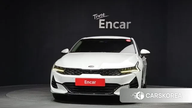 Kia K5 3rd generation id 3646636 из Кореи 13