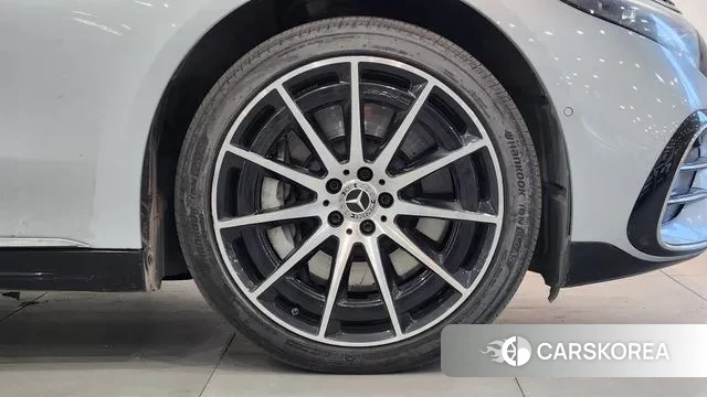 Mercedes-Benz EQS V297 id 3560657 из Кореи 13