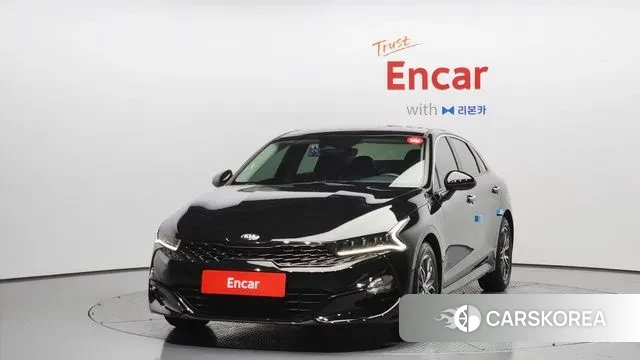 Kia K5 3rd generation id 3469406 из Кореи 13