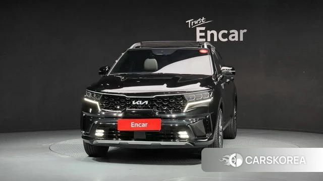 Kia Sorento 4th Generation id 4534462 из Кореи 13