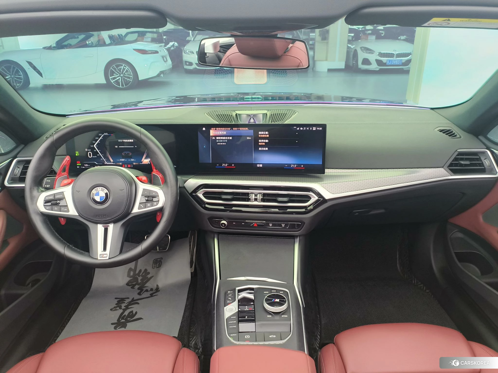 BMW 4 series id 4426910 из Китая 8