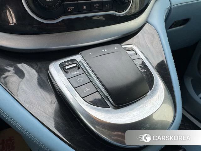 Mercedes-Benz Vito id 4313587 из Китая 13