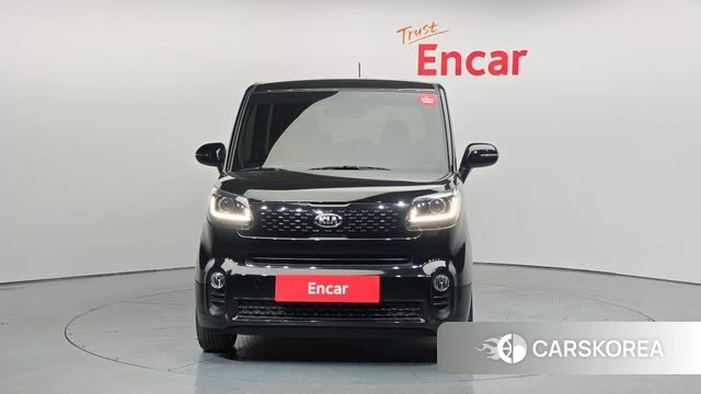 Kia The New Ray id 3899375 из Кореи 13