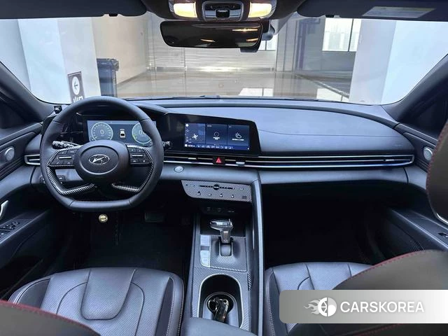 Hyundai Elantra id 4336070 из Китая 15