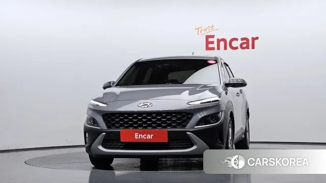 Hyundai The New Kona id 3208421 из Кореи 13