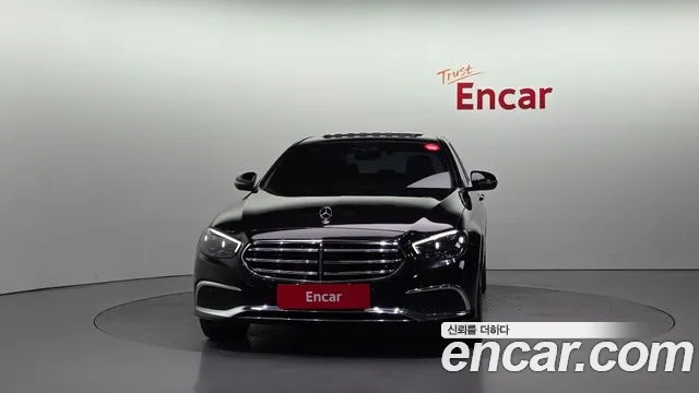Mercedes-Benz E-Class W213 id 2926840 из Кореи 13