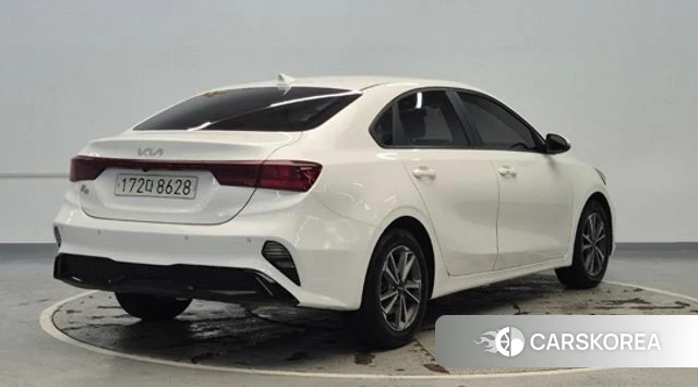 Kia The New K3 2nd generation id 4629243 из Кореи 12