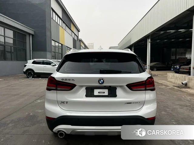 BMW X1 id 3927122 из Китая 13