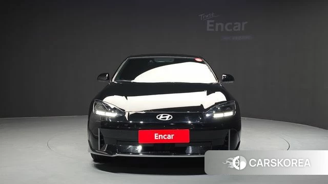 Hyundai Ionic 6 id 4591416 из Кореи 13