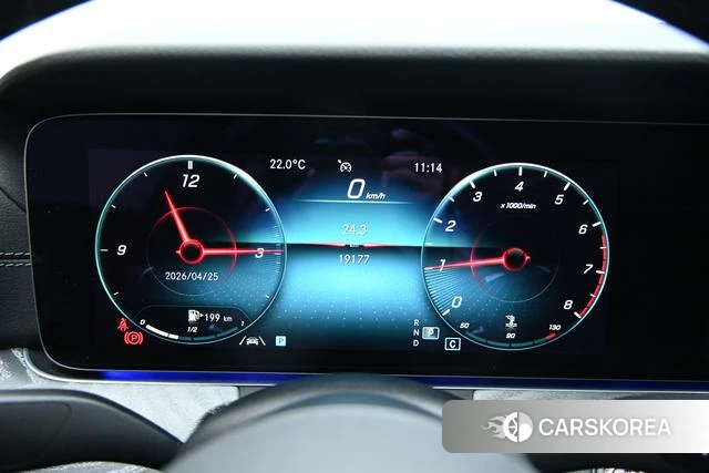Mercedes-Benz CLS id 4210672 из Китая 13