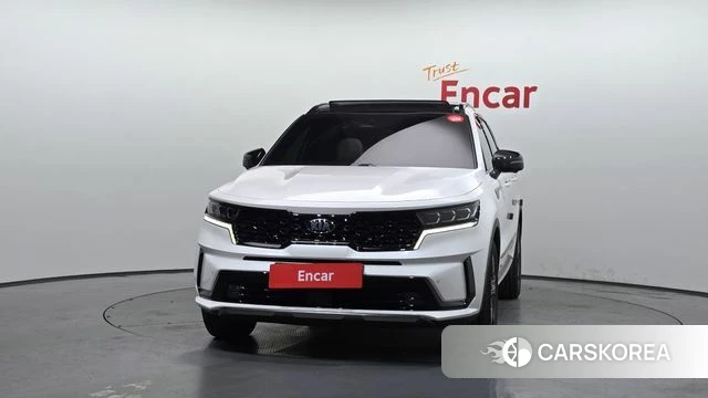 Kia Sorento 4th Generation id 4423954 из Кореи 23