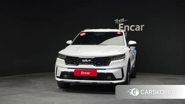 Kia Sorento 4th Generation id 3726568 из Кореи 13