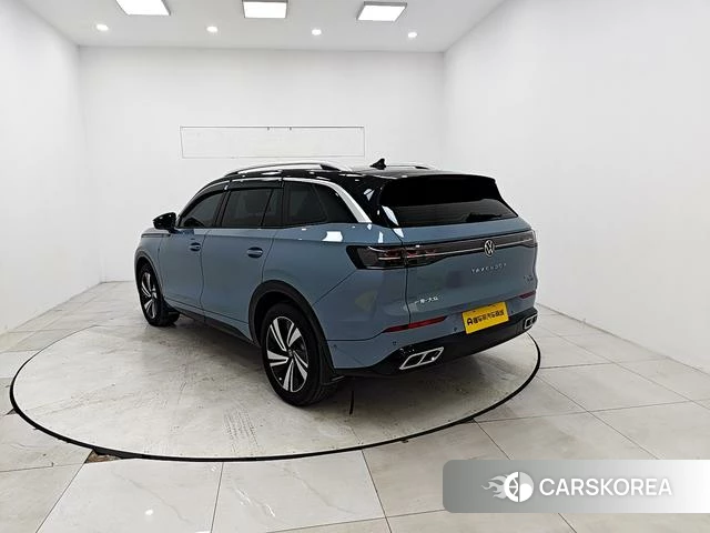 Volkswagen Range patrol id 4213106 из Китая 13