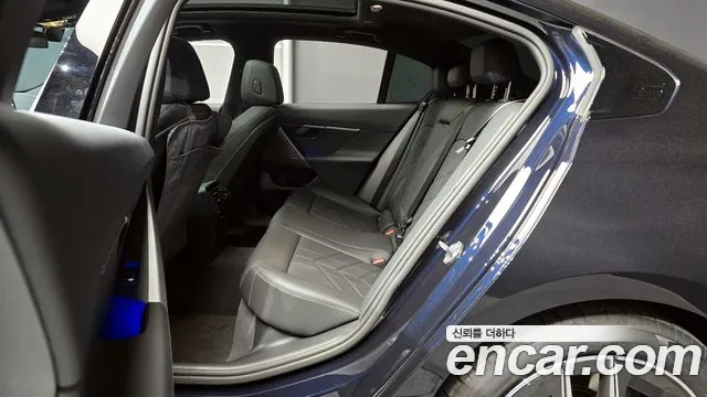 BMW 5 Series (G60) id 2665265 из Кореи 13