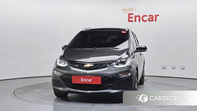 Chevrolet (GM Daewoo) Bolt EV id 4180122 из Кореи 13