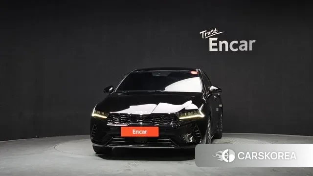 Kia K5 Hybrid 3rd Generation id 3758462 из Кореи 13