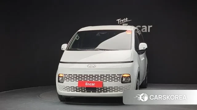 Hyundai Staria id 3054241 из Кореи 13