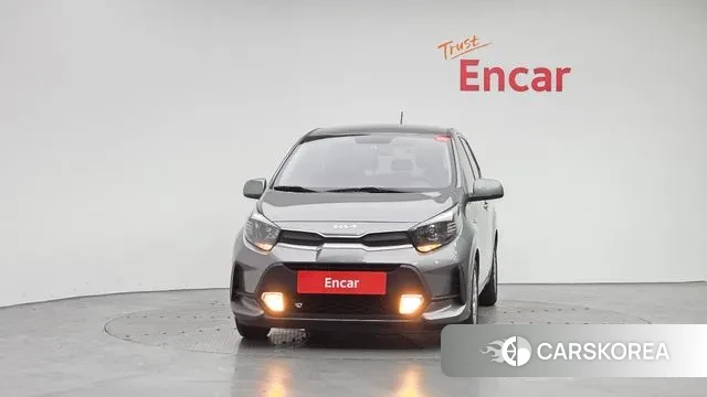 Kia Morning Urban (JA) id 3654957 из Кореи 13